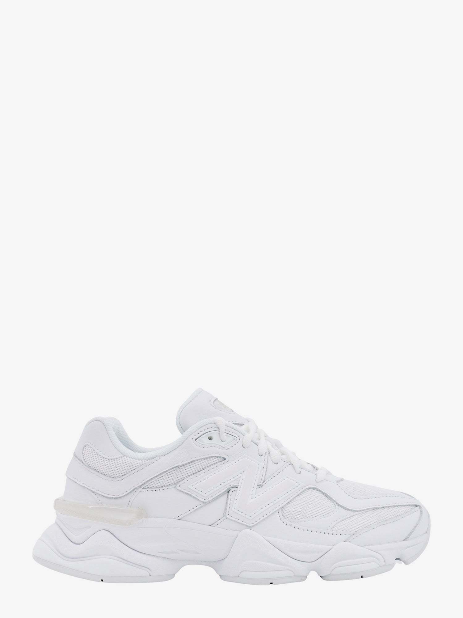 スニーカー NEW BALANCE 9060 low-top mesh sneakers
