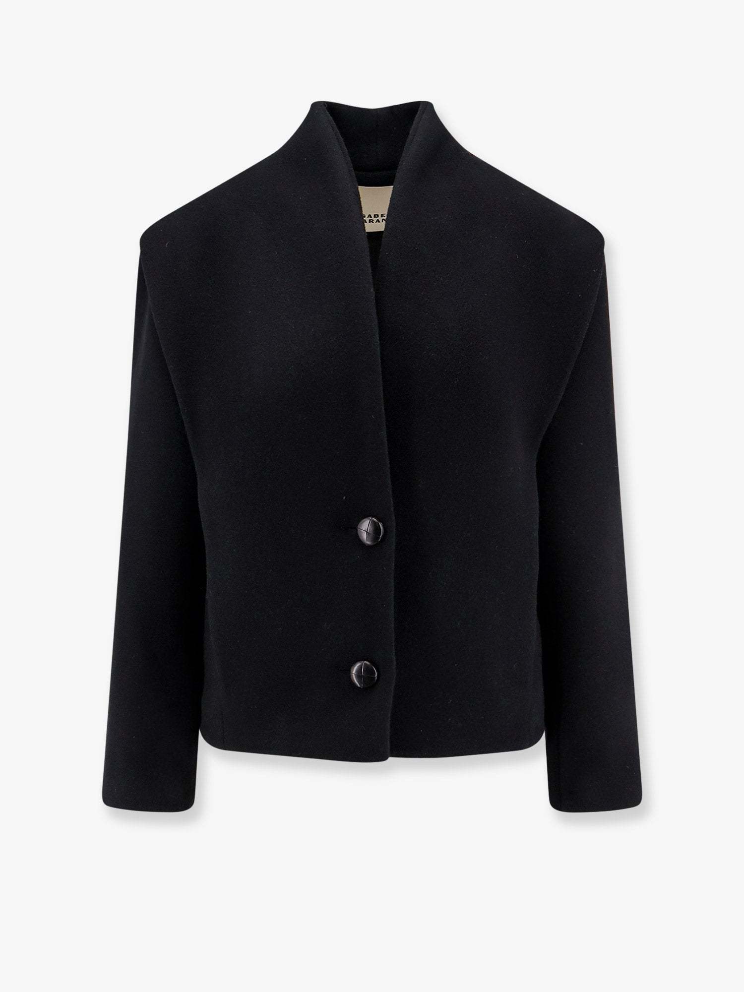 コート MARANT ETOILE Dyogo recycled material coat