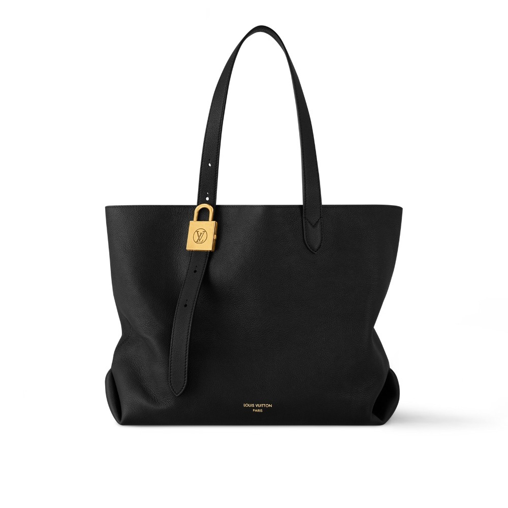 《Louis Vuitton》ローラ愛用！『ローキー カバス MM バッグ』