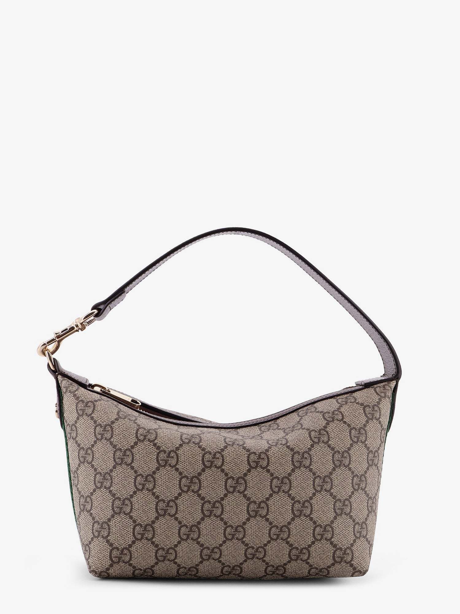 ショルダーバッグ・ポシェット GUCCI Supreme GG fabric shoulder bag