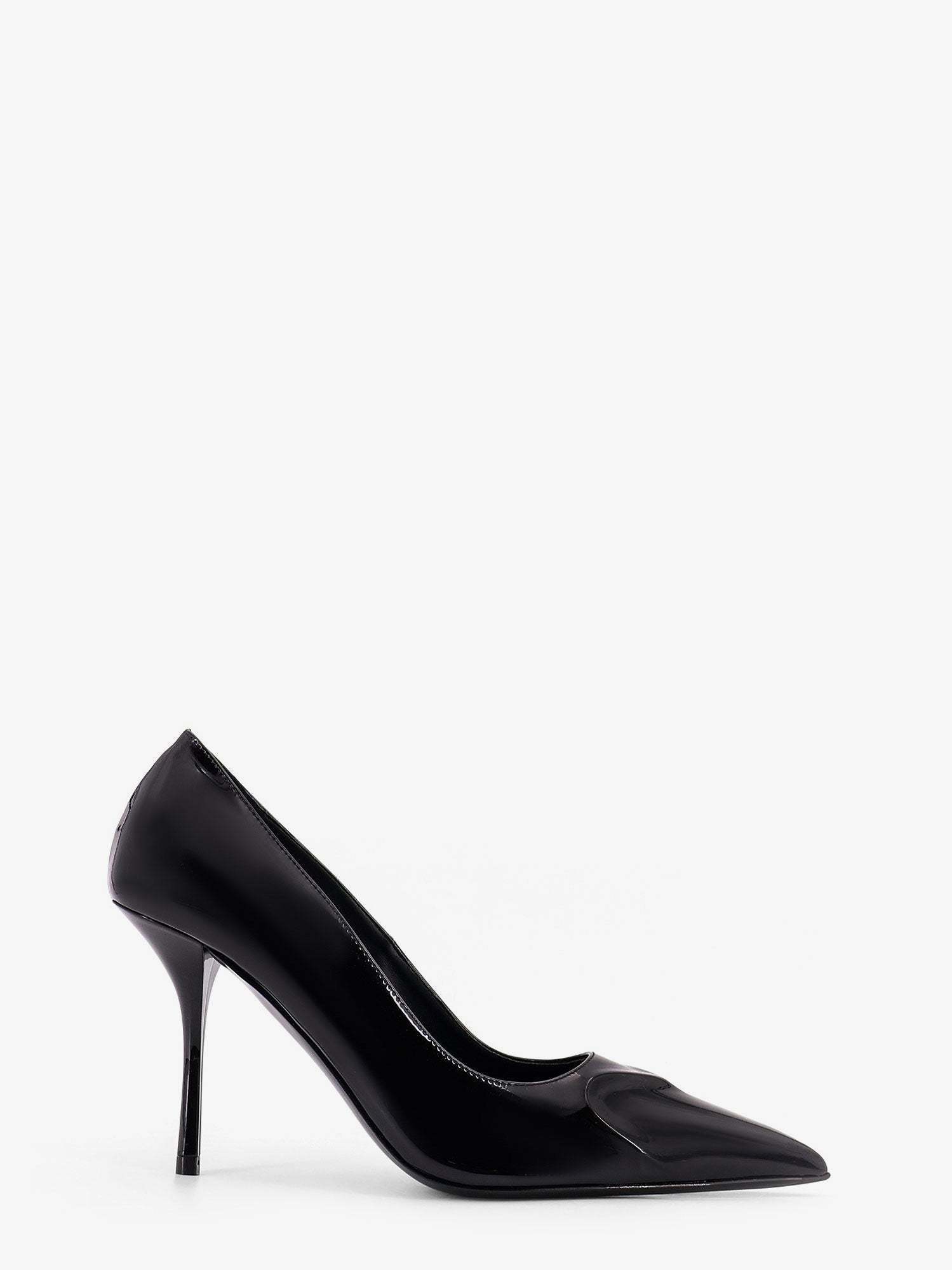 パンプス ALAIA Patent leather decollete