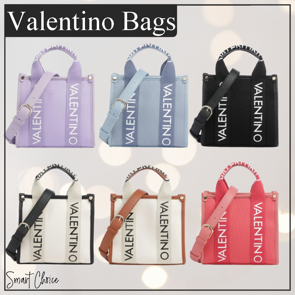 【Valentino Bags】海外限定 Candle 2way ハンドバッグ
