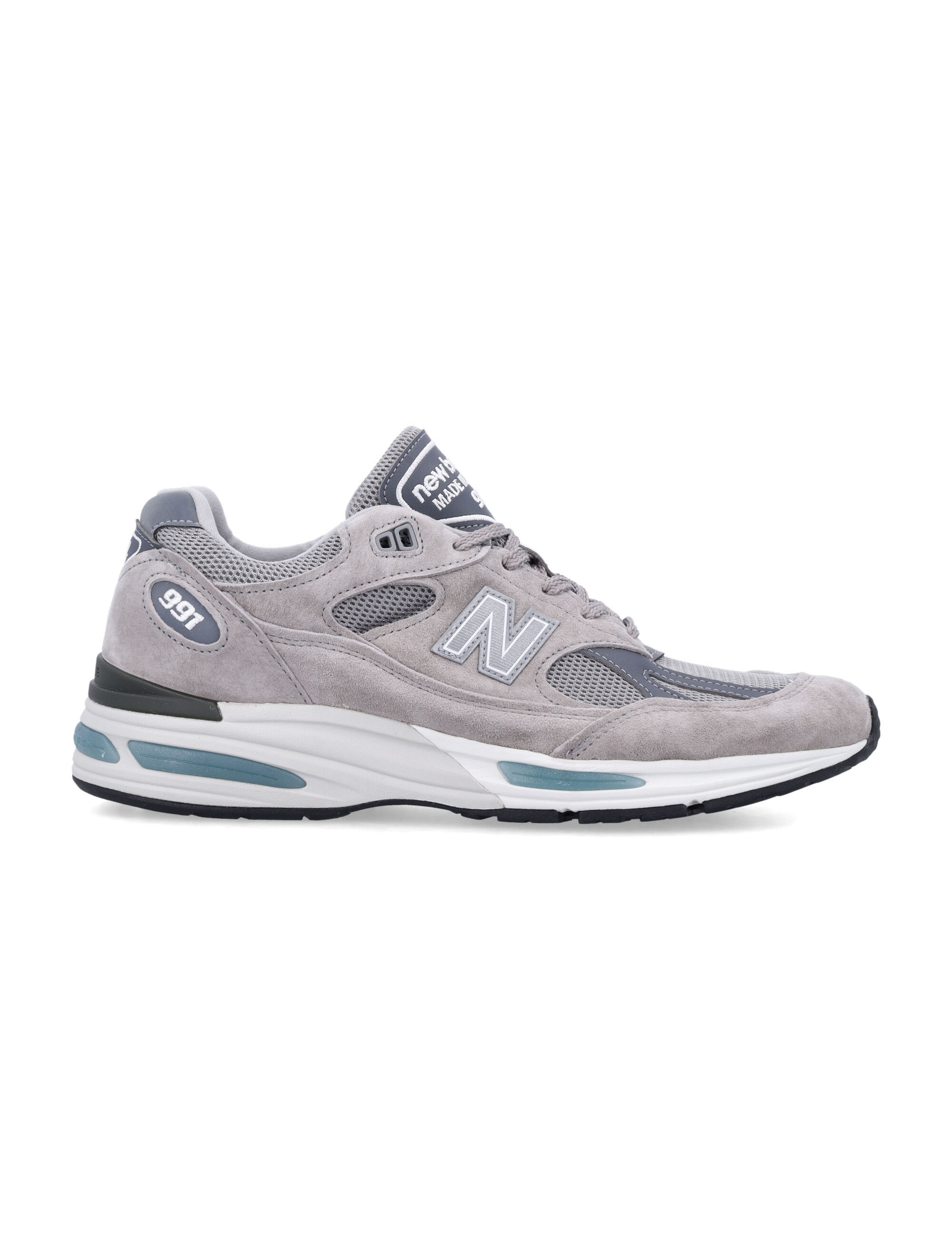 スニーカー New Balance SNEAKER (U991GL2)