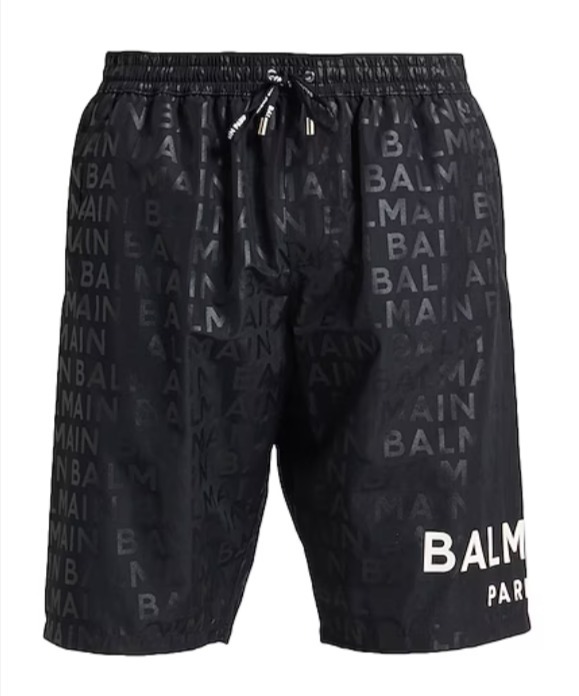 BALMAIN 水着（ボクサーパンツ）