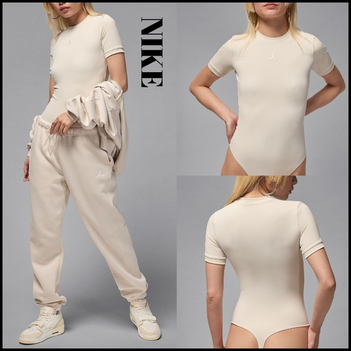 【Nike】★ボディースーツ★ Jordan Brooklyn Women's Bodysuit