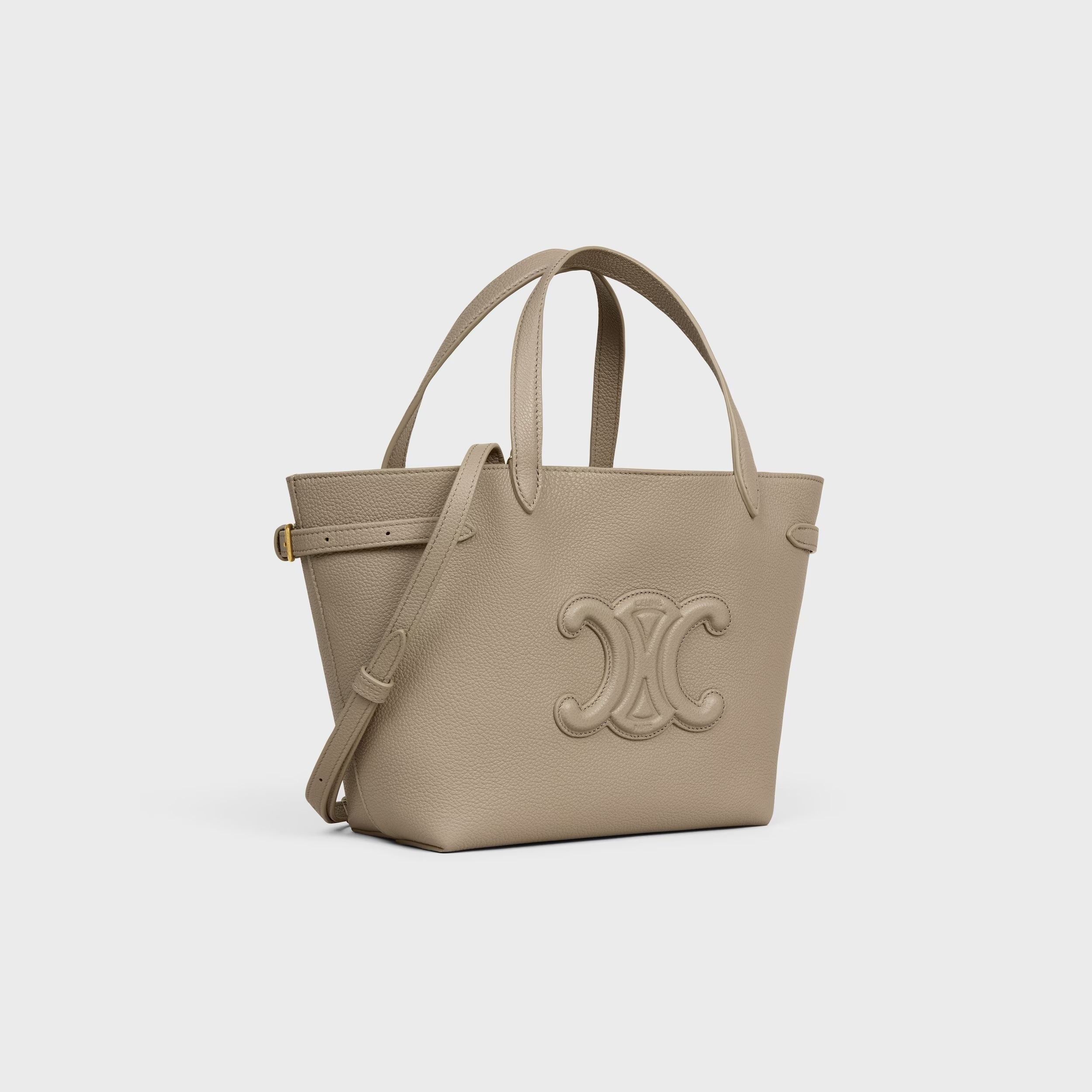 CELINE《セリーヌ》ダモダントープ ハンドバック