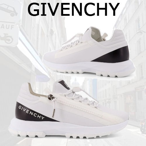 GIVENCHY ジバンシィ メンズ スペクター ランナー スニーカー