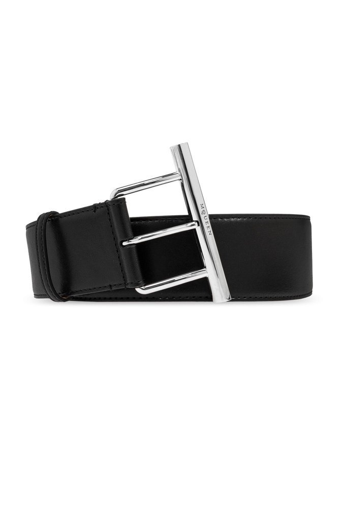 ALEXANDER MCQUEEN Tハ ハックル ロコ エンクレフ ヘルト
