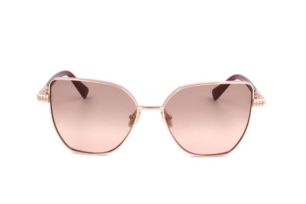 LANVIN キャットアイフレムサンクラス LNV132S 773