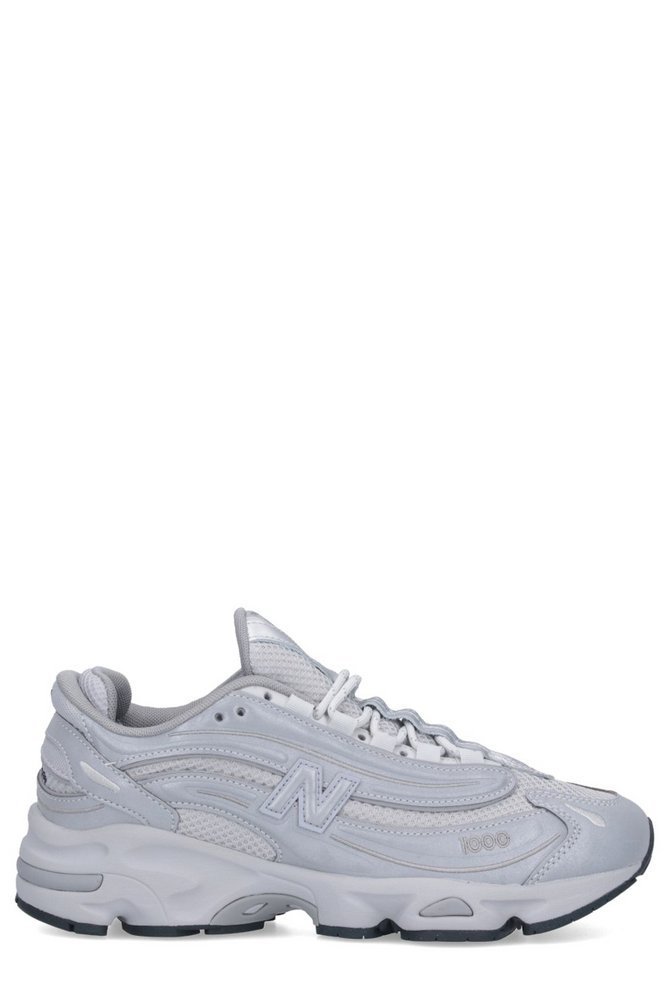 NEW BALANCE 1000 レスアッフ スニカ M1000 TE