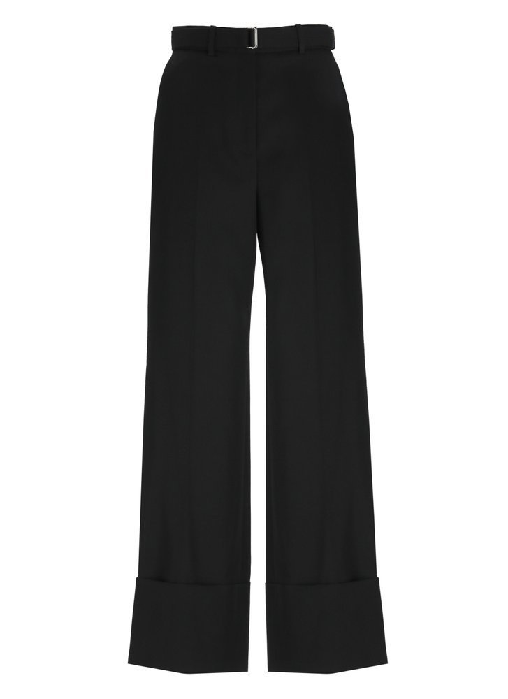 LANVIN フリントクリストラウサ RWTR05105857H24 10