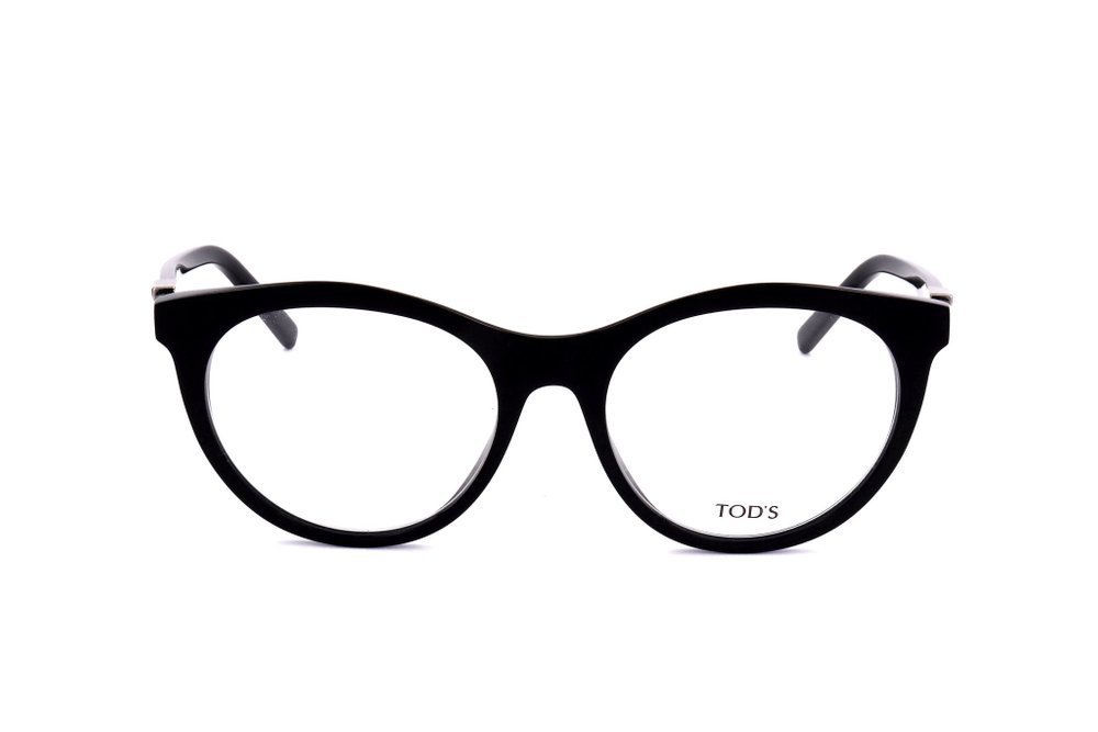 TOD'S オハルフレムメカネ TO5287 001