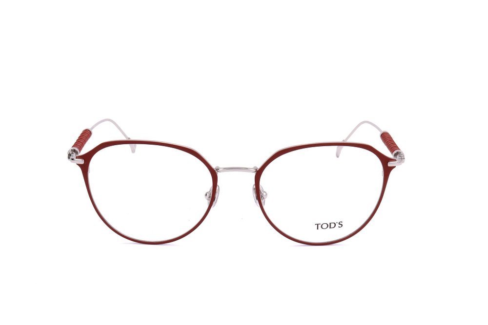 TOD'S キャットアイフレムメカネ TO5246 067