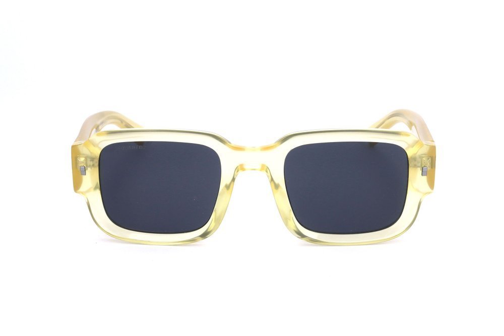 Dsquared2 アイコン スクエア フレム サンクラス 【関税込】