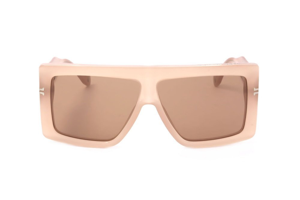 Marc Jacobs スクエアフレムサンクラス MJ1061S FWM70