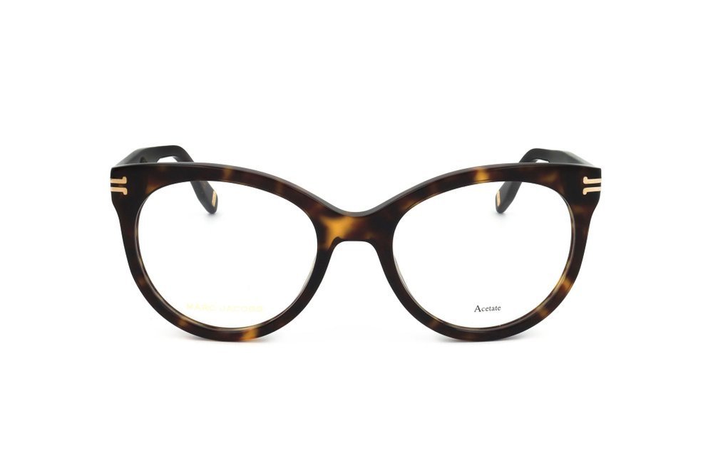Marc Jacobs キャットアイフレムメカネ MJ1026 WR9