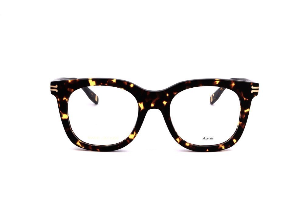 Marc Jacobs スクエアフレムメカネ MJ1025 086
