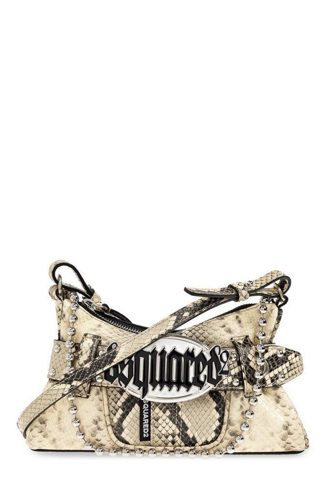 Dsquared2 コシックヘルトフリントショルタハック 【関税込】