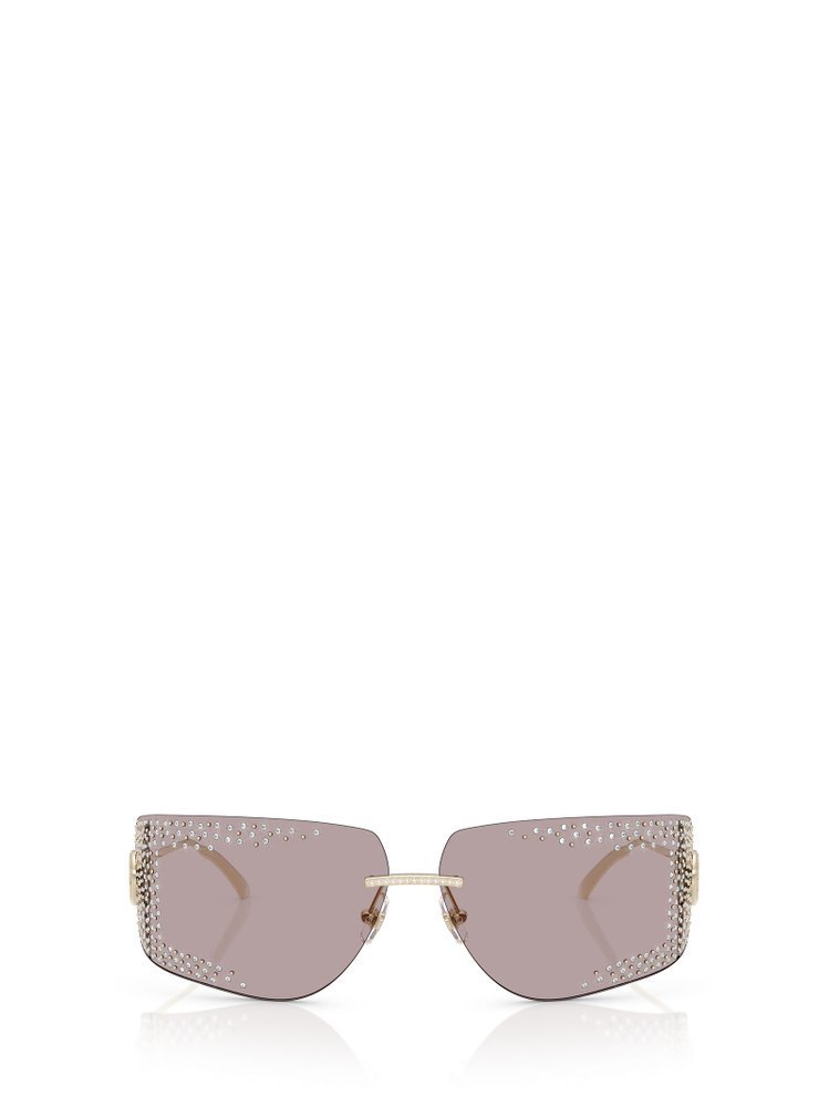 JIMMY CHOO シルトフレムサンクラス JC4009B 30067N