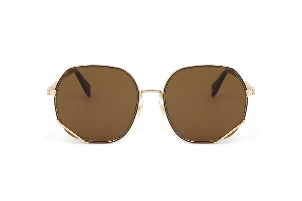 Marc Jacobs オハルフレムサンクラス MJ1049S 01Q