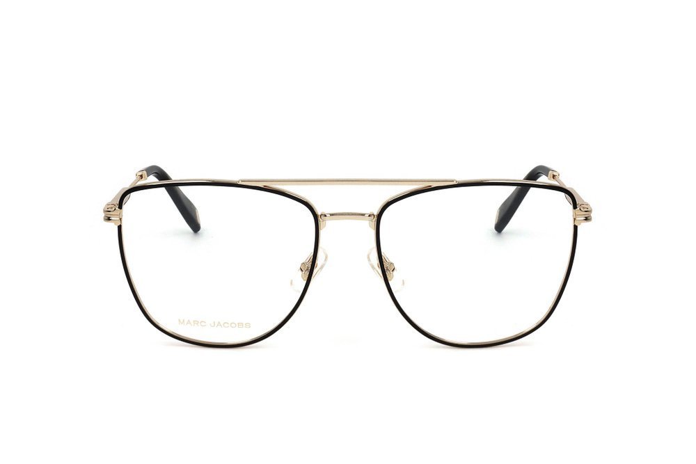 Marc Jacobs ハイロットフレムメカネ MJ1021 RHL