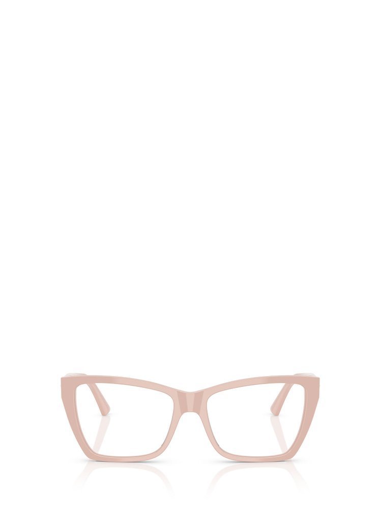 JIMMY CHOO キャットアイフレムメカネ JC3028 5014