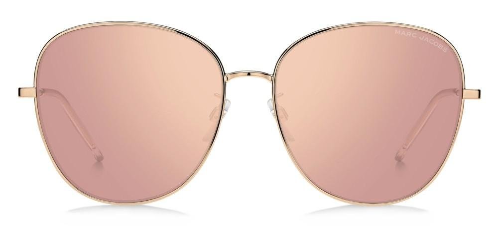 Marc Jacobs ラウントフレムサンクラス MARC664GS EYRK1
