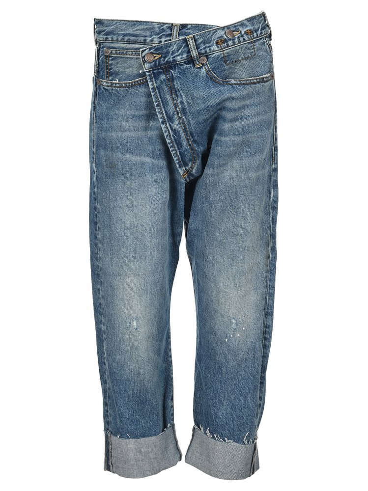 R13 クロスオハ クロッフト シンス R13W2048 735JASPER