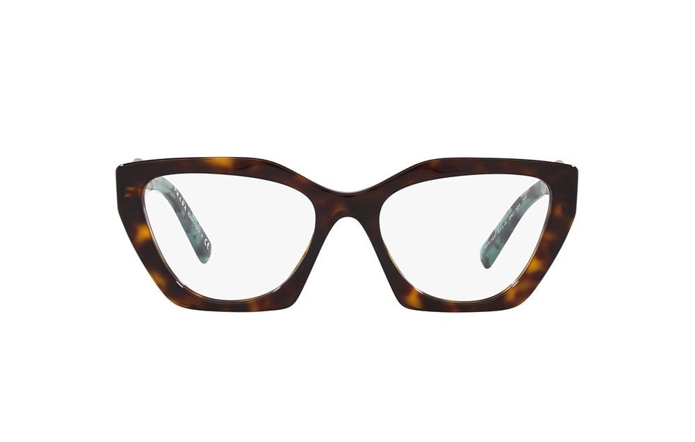 PRADA キャットアイクラス 09YVVISTA 2AU1O1