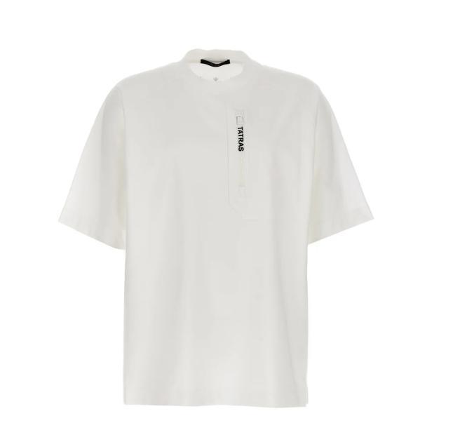 Tatras ジャニ クラシック Tシャツ