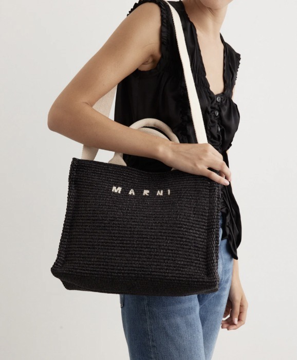 VIPセール！MARNI マルニ バスケットバッグ ショルダー