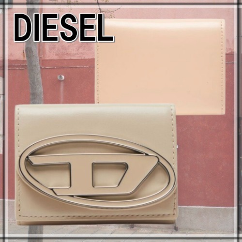 早い者勝ち!! DIESEL◆折りたたみ財布｜1dr tri fold coin xs ii