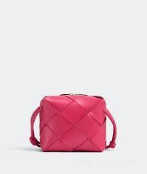 【BOTTEGA VENETA】 カセット ミニ ショルダー ★関税送料込み