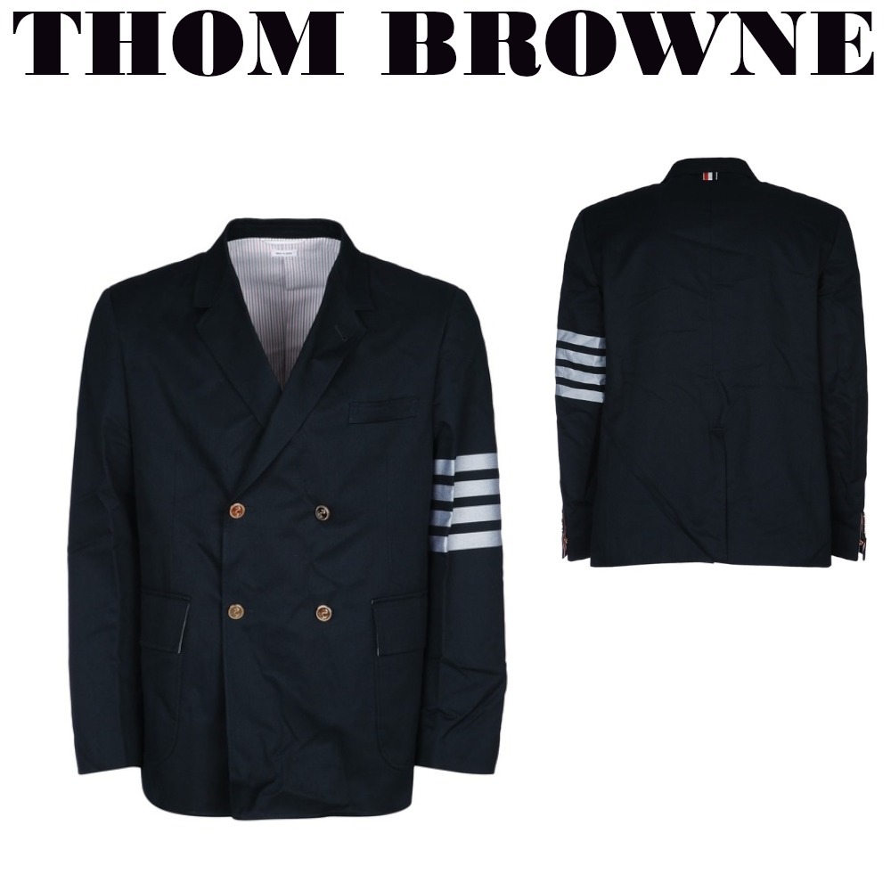 関税送料込み♦THOM BROWNE  ジャケット