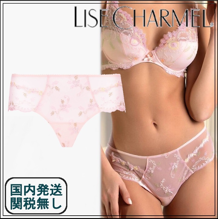☆国内発送☆LISE CHARMEL モナムール ショーツ
