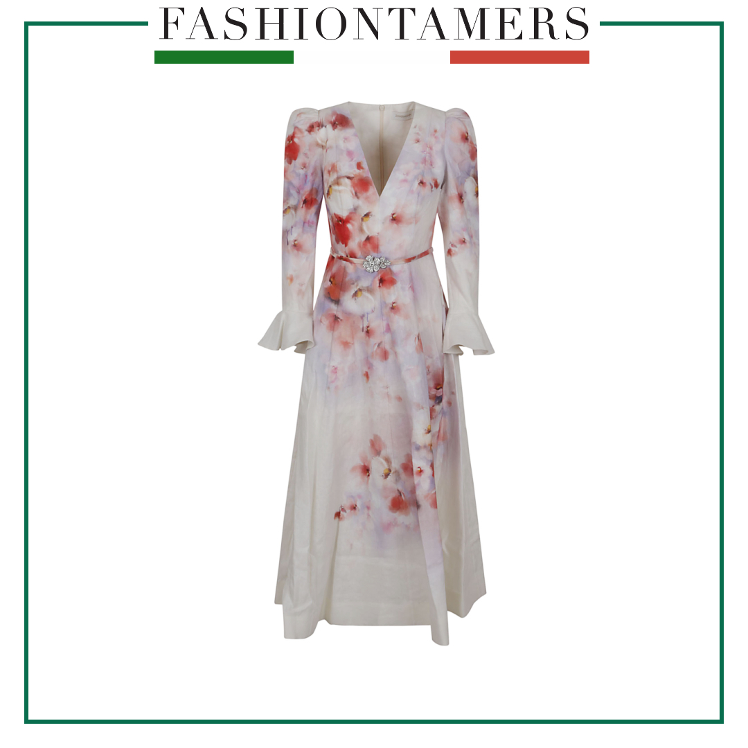 パーティードレス Zimmermann 2344.DR251 Dresses