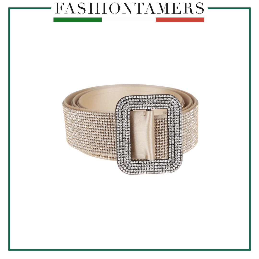 ベルト BENEDETTA BRUZZICHES SS25018060 Belts
