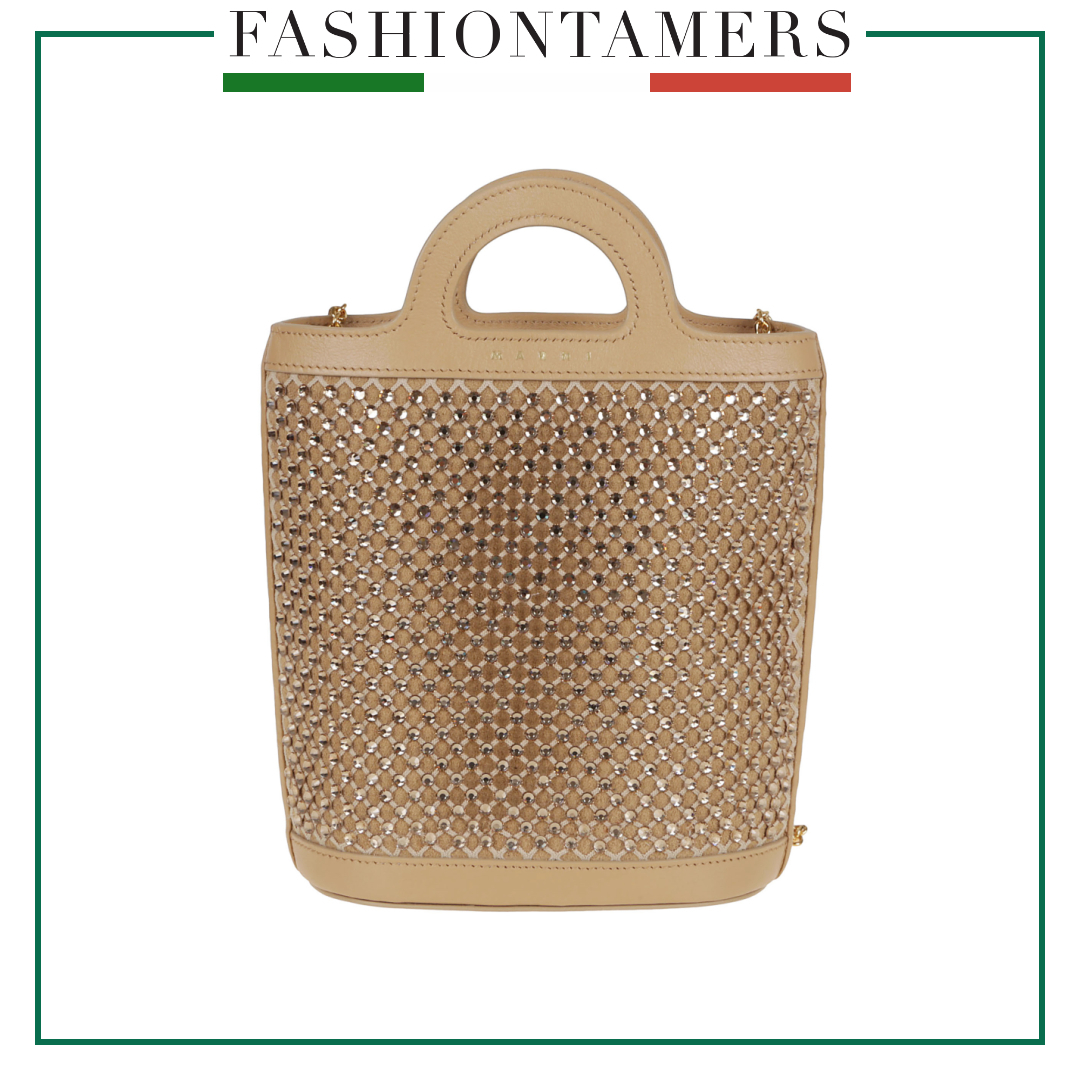 ショルダーバッグ・ポシェット MARNI PHMO0039Q2.P6450 Shoulder Bags