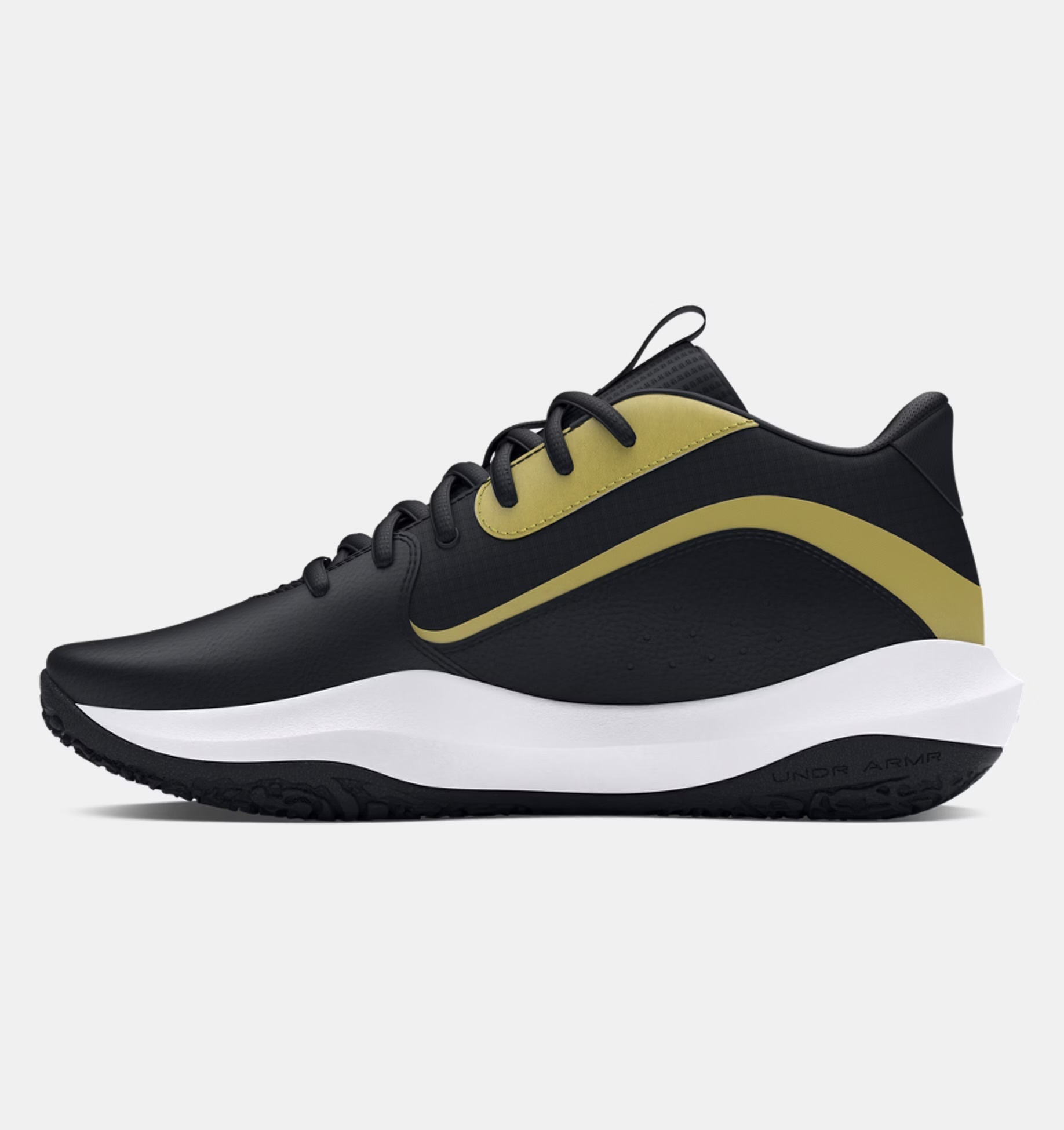 《☆超レア☆》☆UNDER ARMOUR☆UA Lockdown 7☆Black