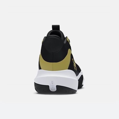 《☆超レア☆》☆UNDER ARMOUR☆UA Lockdown 7☆Black