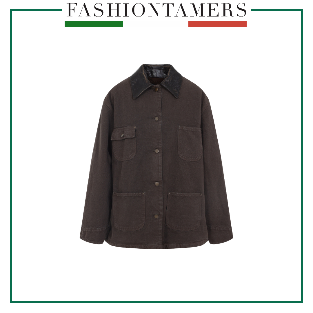 ジャケット PRADA 29T181SOOO.157N Jackets