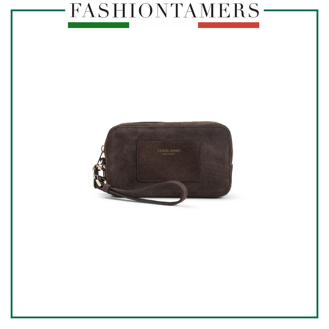 ショルダーバッグ・ポシェット GIORGIO ARMANI GW002225.AF14186 Belt Bags