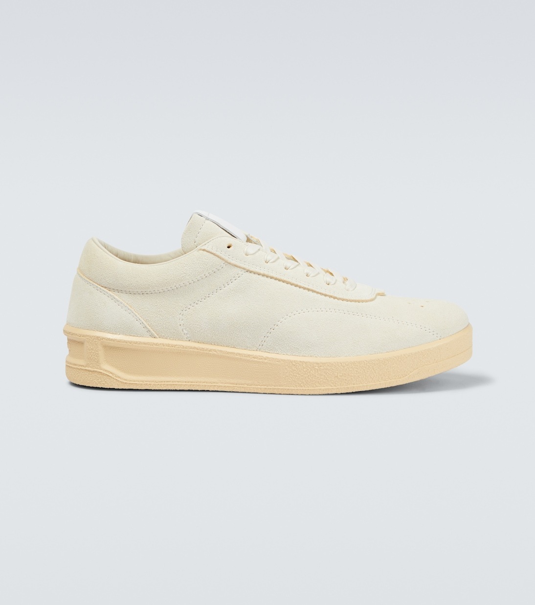 スニーカー JIL SANDER  Leather sneakers