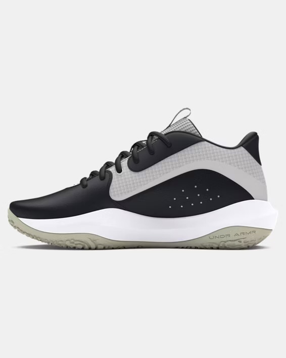 《☆レア☆》☆UNDER ARMOUR☆UA Lockdown 7☆Black