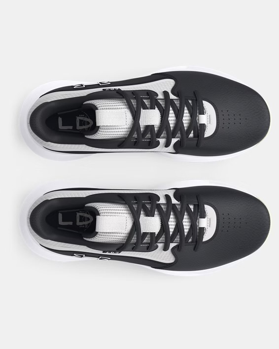 《☆レア☆》☆UNDER ARMOUR☆UA Lockdown 7☆Black