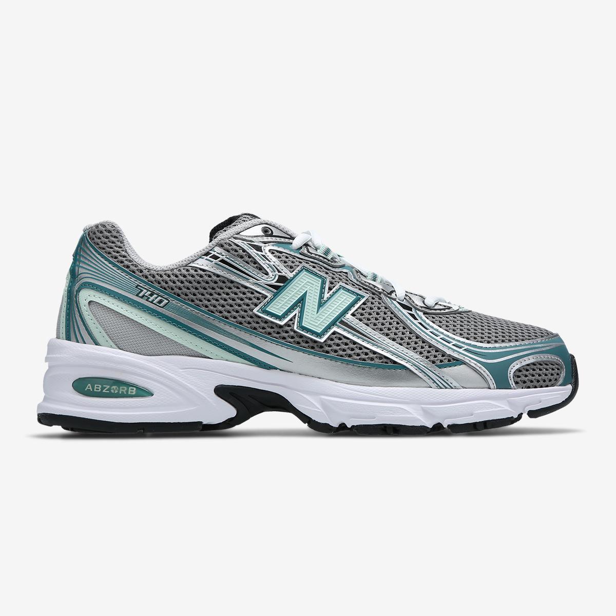 《☆レア☆》New Balance☆U740NC2(NEW SPRUCE CLAY ASH)☆Green