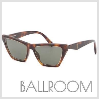 サングラス SAINT LAURENT SL M130 SUNGLASSES