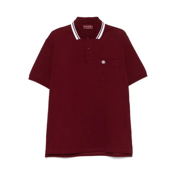 GUCCI Polo Shirts シャツ