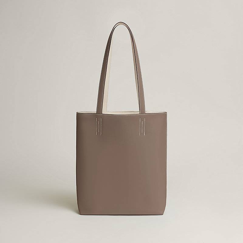 《HERMES》 ダブルセンス35リバーシブル
