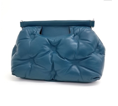 《Maison Margiela》グラムスラム スリムバッグ medium 中古
